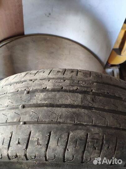 Pirelli Cinturato P7 225/60 R17 99V