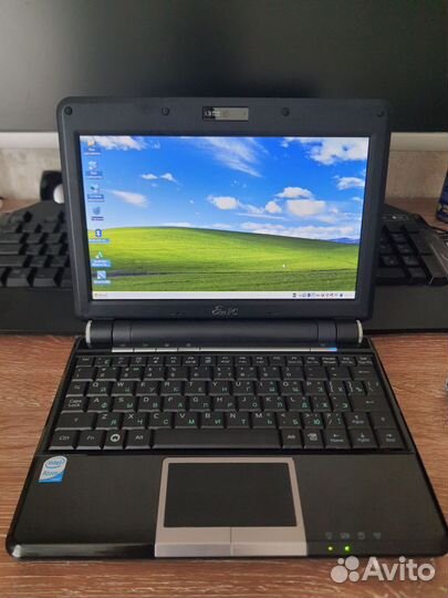 Нетбук asuseeepc901