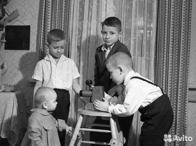 Диафильмы для фильмоскопа 2000 шт