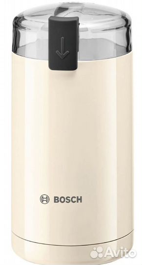 Кофемолка электрическая новая Bosch