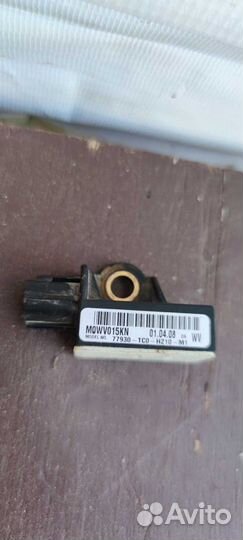 Датчик удара Honda Accord 8