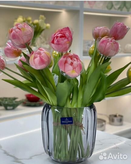 Villeroy boch ваза