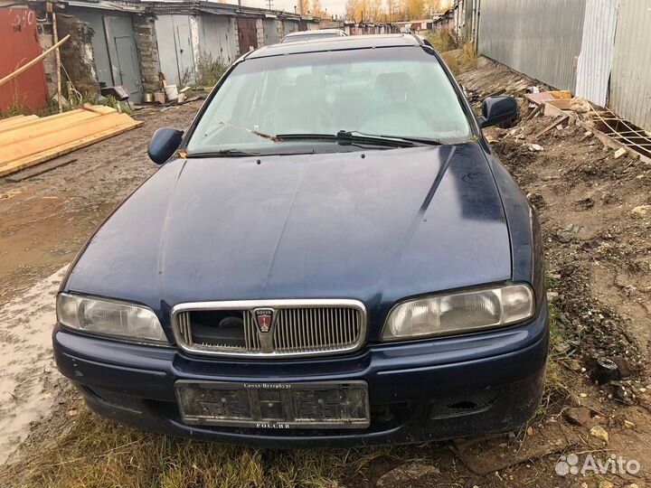 Rover 623 на запчасти