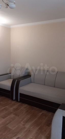 2-к. квартира, 53 м², 3/5 эт.