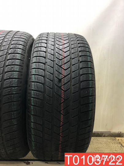 Pirelli Scorpion Winter 265/50 R19 110V