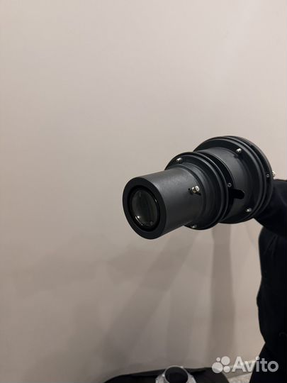 Оптическая насадка