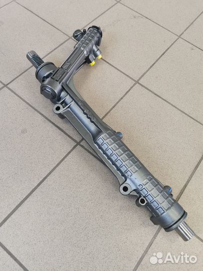 Рулевая рейка(Rebuild Original)