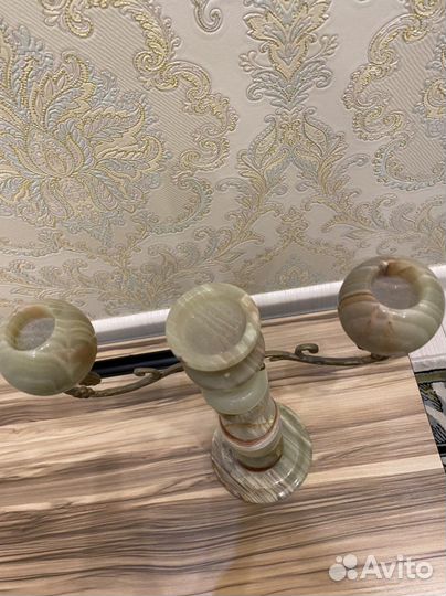 Подсвечник