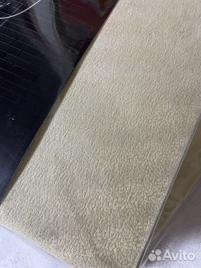 Новый комплект штор