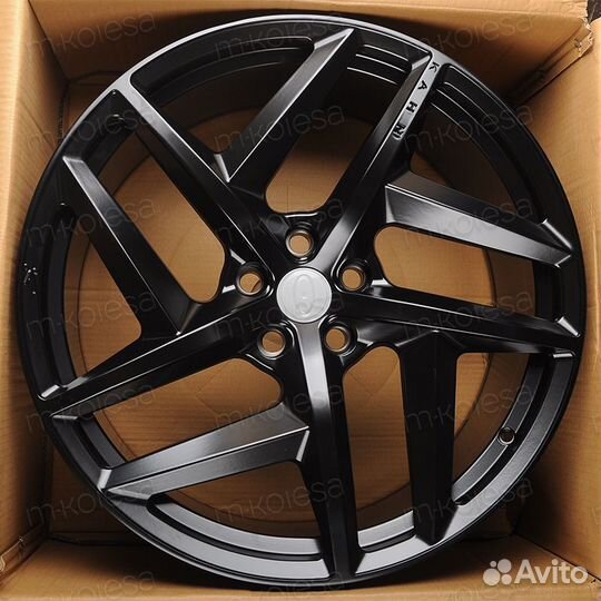 Диски R22 Land Rover Range Rover Sport