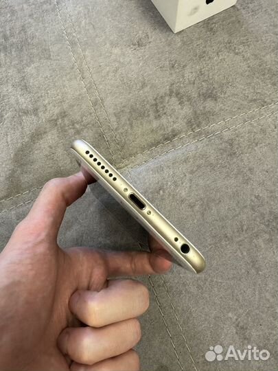 iPhone 6S Plus, 16 ГБ