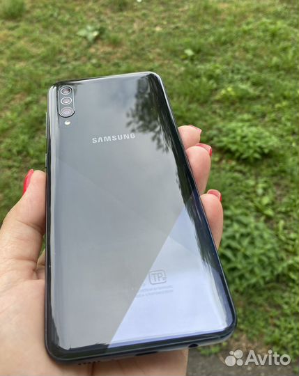 Samsung Galaxy A30s, 3/32 ГБ