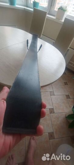 Горные лыжи