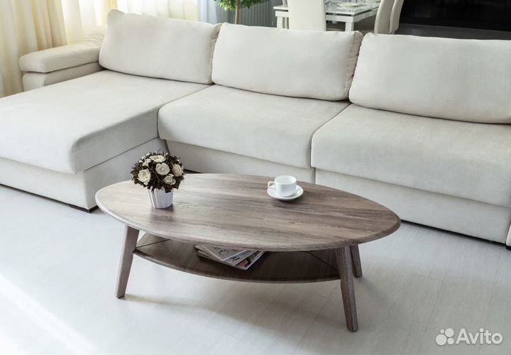 Журнальный стол 