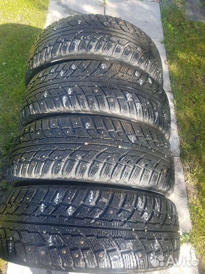 Kumho I'Zen RV Stud KC16 225/60 R18 104