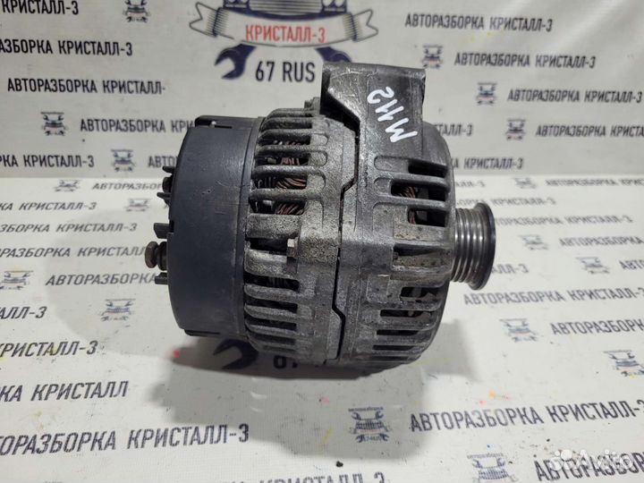 Генератор mercedes benz w210 / 211 m112