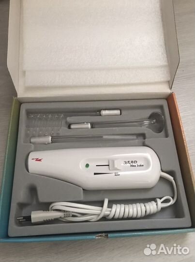 Дарсонваль новый