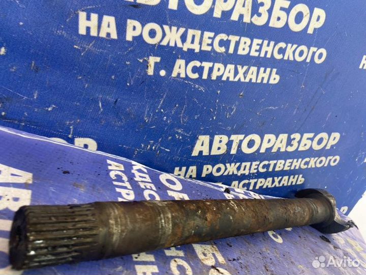 Разжимной кулак. Маз 5336 бортовой ямз 238М2 1998