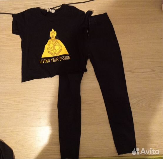 Вещи женские