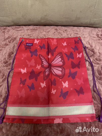 Мешки для сменки