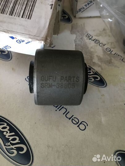 Саленблоки ford focus 2