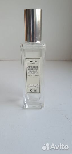 Jo Malone English Pear & Freesia 30 мл