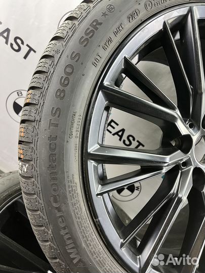 Диски BMW 796 М стиль оригинал комплект