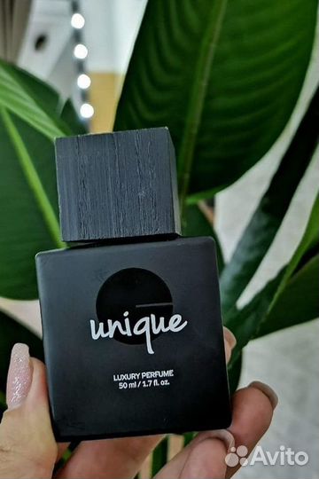 Духи мужские. Чехия