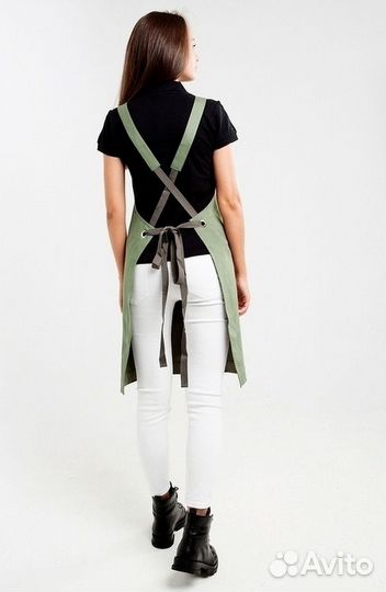 Китель поварской