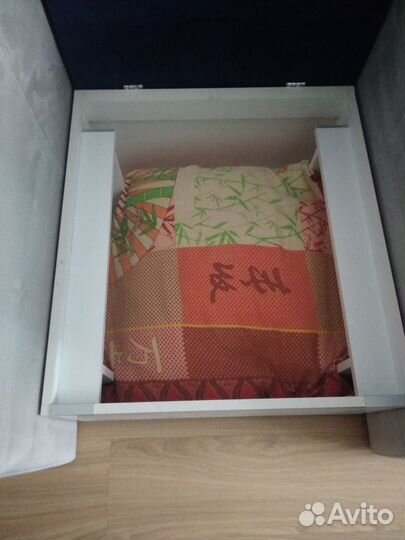 Кресло кровать бу