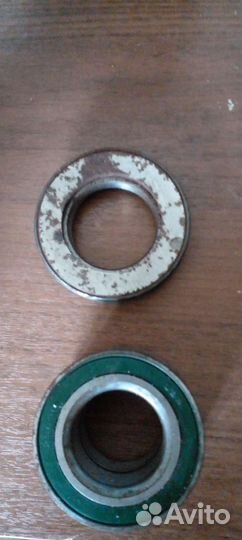 Подшипники СССР