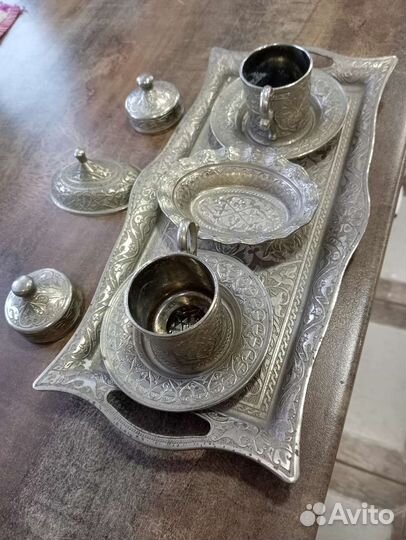 Кофейный набор