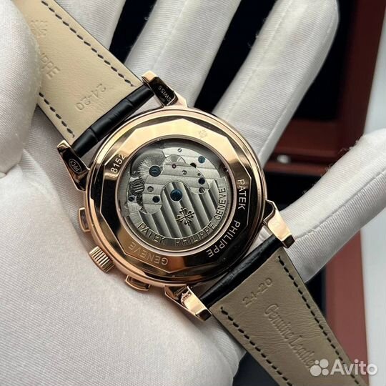 Наручные часы patek philippe