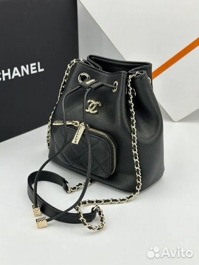 Рюкзак Chanel