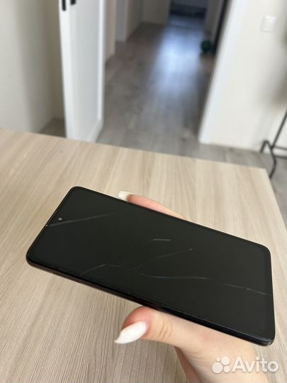 Samsung Galaxy M31s, 6/128 ГБ