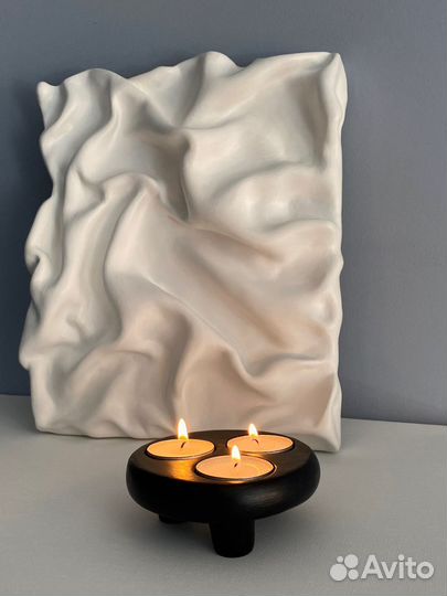 Декор для дома ручной работы