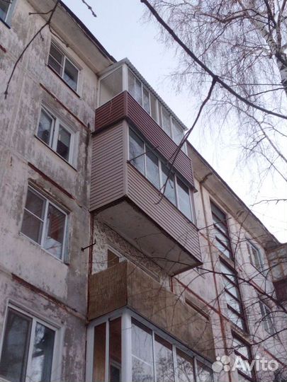 Балкон; отделка балкона; ремонт окон