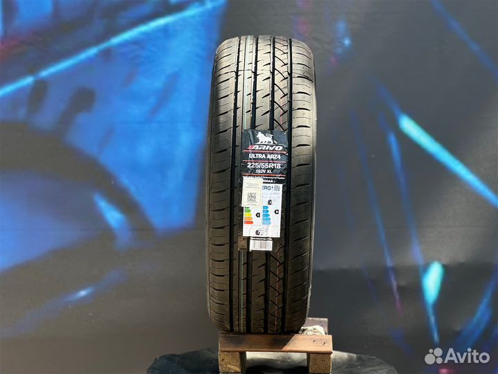 Arivo Ultra ARZ4 225/55 R18 102V