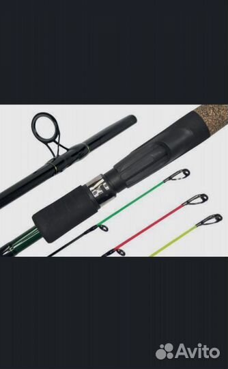 Фидерное удилище maximus