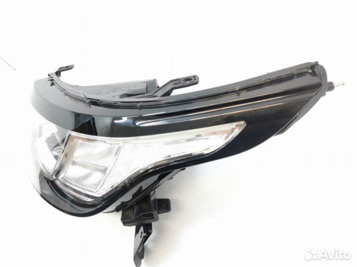 Фара передняя левая Land Rover Range Rover Sport