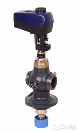 Danfoss AQT клапан DN 40, наружная а 003Z1970