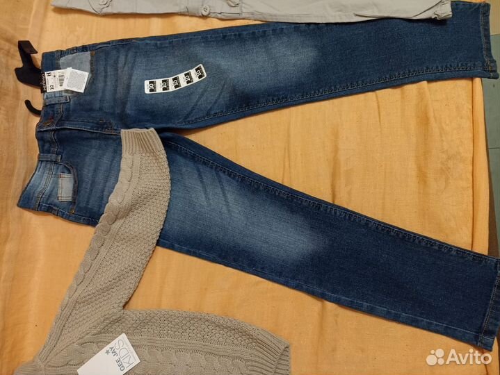 Детская одежда