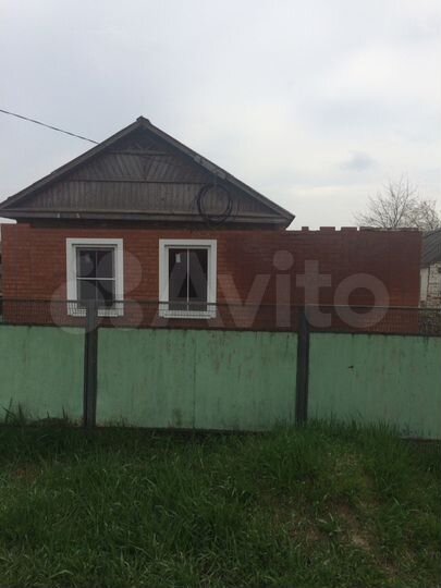 Дом 80 м² на участке 30 сот.