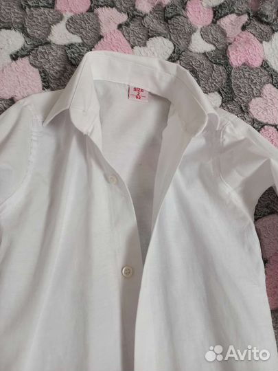 Костюм тройка от 80 до 98