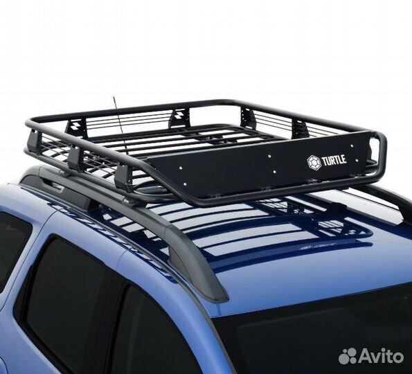 Магазин автобокс и багажник на крышу