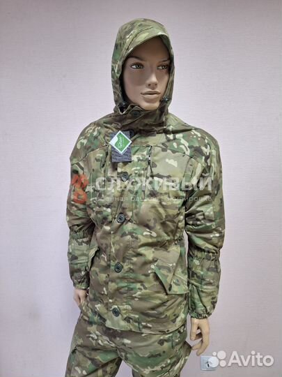 Горка флисовая мультикам