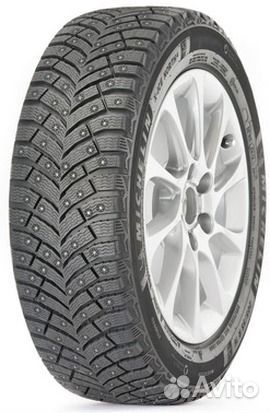 Michelin X-Ice North 4 SUV 245/50 R20 105T