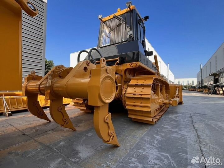 Shantui SD16, 2024