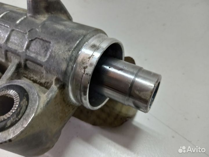 Chery Tiggo 5 l Рейка рулевая