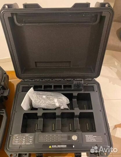 Квадрокоптер DJI Matrice 300 RTK H20T Combo 1.1